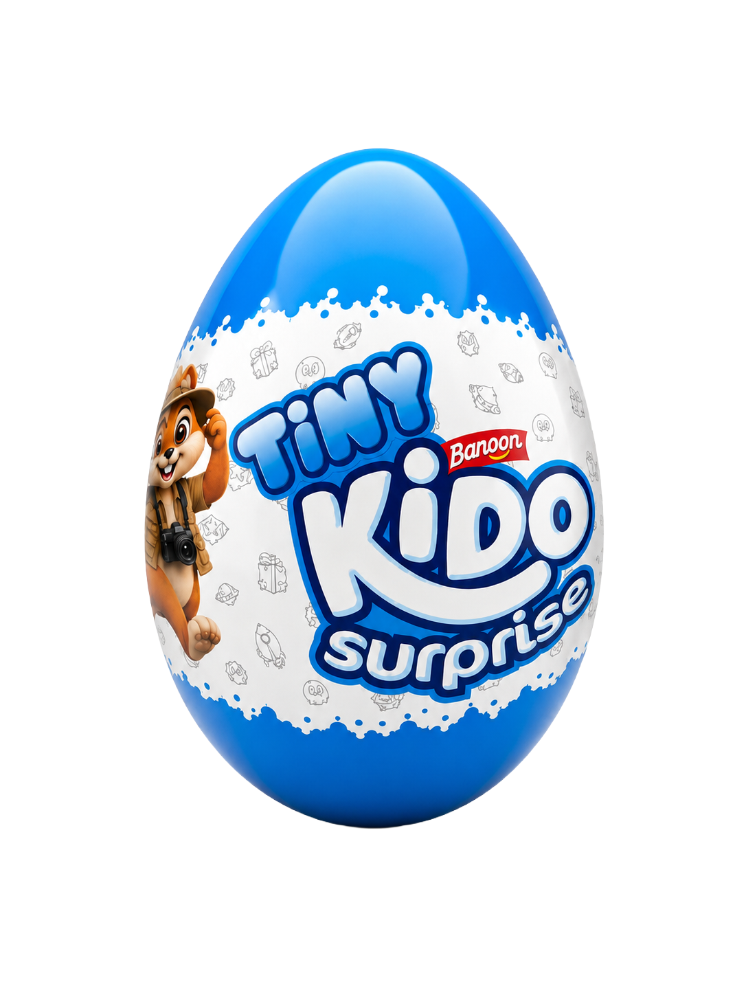 Banoon Kids Tiny Kido Img 4